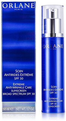 

Orlane Extreme Anti-Wrinkle Care Sunscreen SPF 30(50 ml)