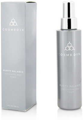 

COSMEDIX Purity Balance Exfoliating Prep Toner(150 ml)