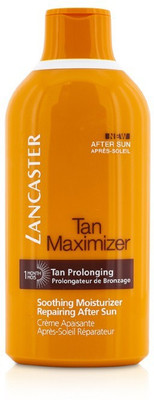

Lancaster Tan Maximizer Soothing Moisturizer Repairing After Sun(400 ml)