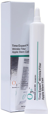 

O3+ Time Expert Wrinkle Filler Apple Stem Cell(30 ml)