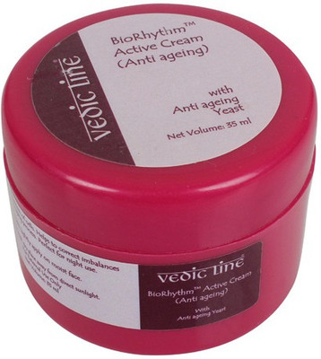 

Vedic Line BioRhythm Active Cream(35 ml)
