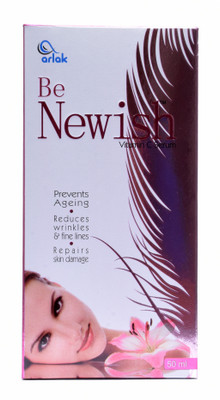 

Arlak Be Newish(50 ml)