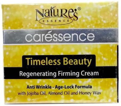 

Nature's Essence Timeless Beauty Regenerating Firming Cream(50 g)