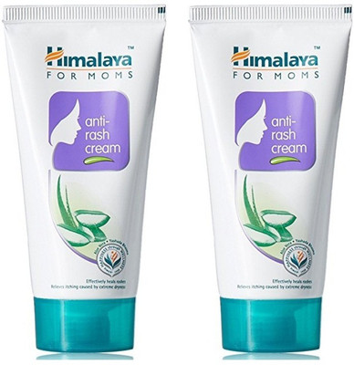 

Himalaya Moms Anti Rash Cream(50 ml)