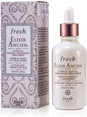

Fresh Elixir Ancien Face Treatment Oil(50 ml)