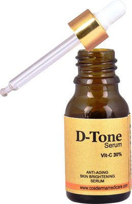 

Cosderma Vitamin C Serum 30%(15 ml)