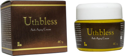 Liva Uthbless Anti Anging Cream(40 g)