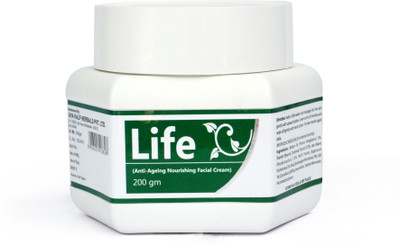 

Kulsum's Kaya Kalp Life(200 g)