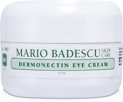 

Mario Badescu Dermonectin Eye Cream - For All Skin Types(14 ml)