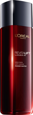 

L'Oreal Paris Revitalift Laser X3 Power Water(175 ml)