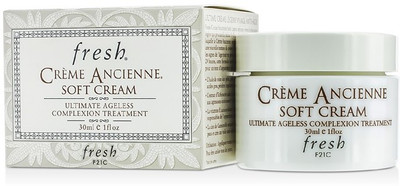 

Fresh Creme Ancienne Soft Cream(30 ml)