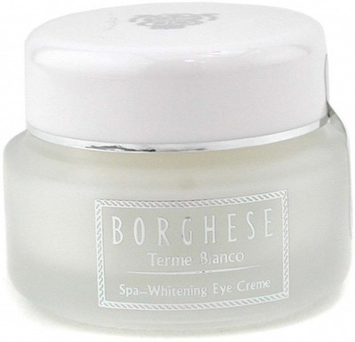 

Borghese Terme Bianco Spa-Whitening Eye Cream(20 ml)