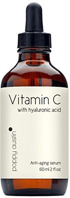 

Poppy Austin Best Vitamin C Serum For Face(60)
