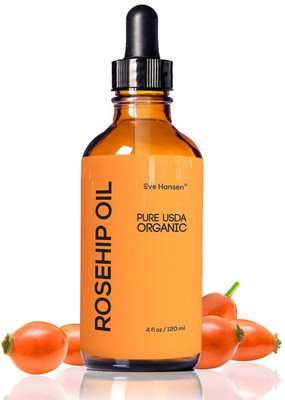

Eve Hansen Organic Rosehip Oil(120 ml)