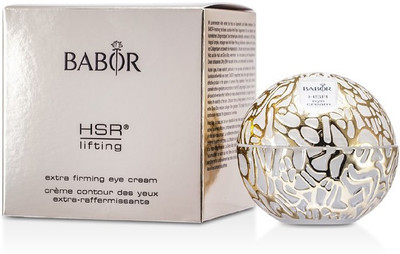 

Babor HSR Lifting Extra Firming Eye Cream(30 ml)