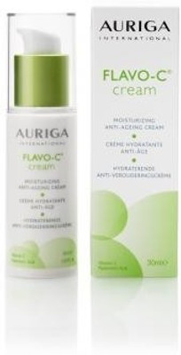 

Auriga Flavo-C Cream(30 ml)