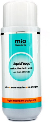 

Mama Mio Mio - Liquid Yoga Restorative Bath Soak(200 ml)