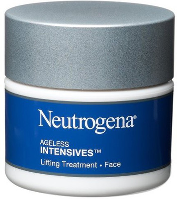 

Neutrogena Ageless Intensives Lifting Treatment- Night(47 g)