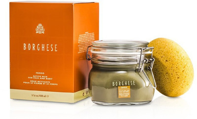 

Borghese Fango Active Mud Face and Body(430 ml)