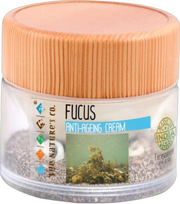 

The Natures Co Fucus Anti-ageing Cream(50 ml)