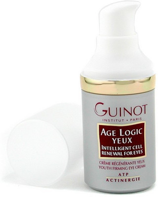 Guinot Age Logic Yeux Intelligent Cell Renewal For Eyes(15 ml)