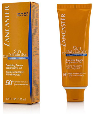 

Lancaster Sun Ultra Protection Tan Control SPF 50(50 ml)