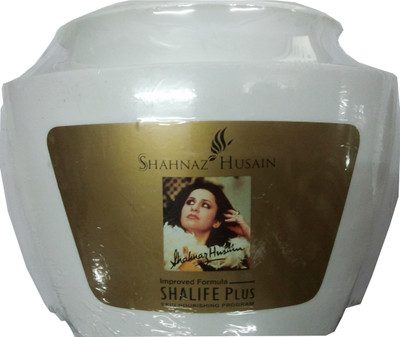 

Shahnaz Husain Shalife Plus(500 g)