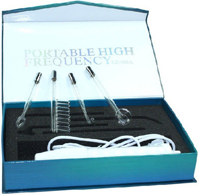 Linco Portable High Frequency Set(100 g)