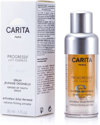 

Carita Progressif Lift Fermete Genesis Of Youth Serum(30 ml)