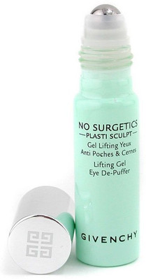 

Givenchy No Surgetics Plasti Sculpt Lifting Gel Eye - De Puffer(10 ml)