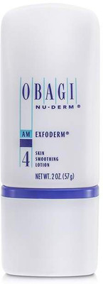 

Obagi Nu Derm Exfoderm Skin Smoothing Lotion(57 ml)