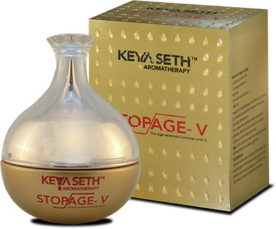 

Keyaseth Aromatherapy STOPAGE V(50 g)