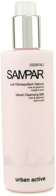 

Sampar Essentials Velvet Cleansing Milk(200 ml)