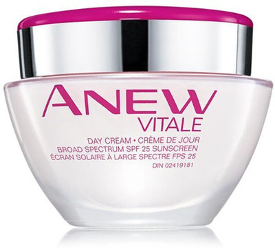 

Avon Anew Vitale Day Cream SPF 25(30 g)