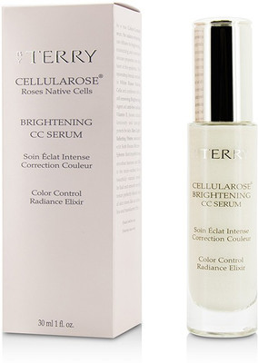

By Terry Cellularose Brightening CC Serum # 1 Immaculate Light(30 ml)