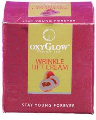 

Oxyglow Wrinkle Lift Cream(50 g)
