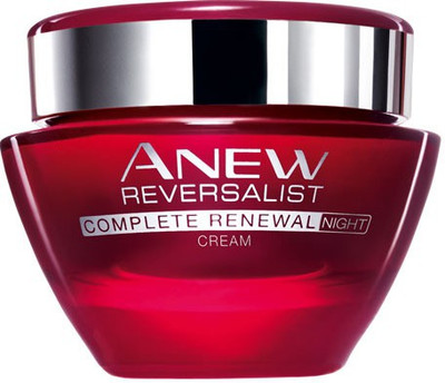 

Avon Anew Renewal Night Cream(50 g)