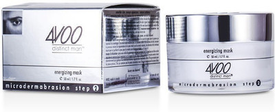 

4VOO Distinct Man Energizing Mask(50 ml)