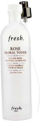 

Fresh Rose Floral Toner(250 ml)