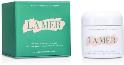 

LaMer The Moisturizing Soft Cream(100 ml)