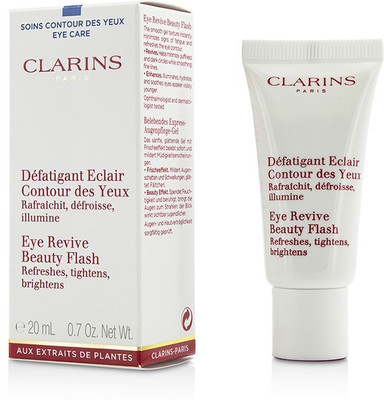 

Clarins Beauty Flash Eye Revive(20 ml)