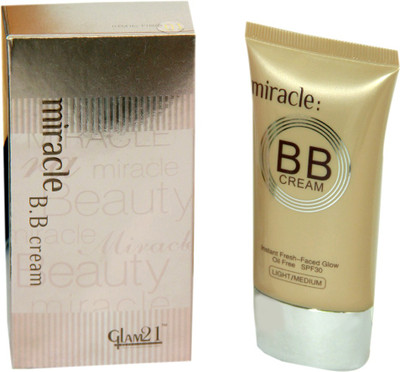 Glam 21 Perfect Age Miracle Cream(40 g)