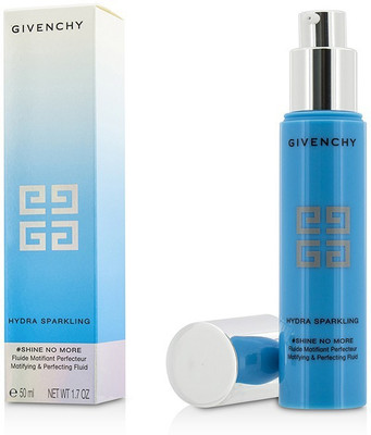 

Givenchy Hydra Sparkling Shine No More Matifying and Perfecting Fluid(50 ml)