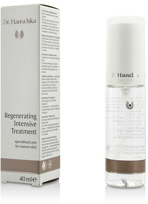 

Dr. Hauschka Regenerating Intensive Treatment (For Mature Skin)(40 ml)