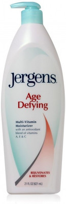 

Jergens AD621-Jergens(621 ml)