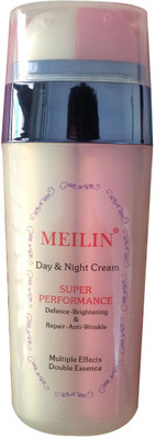 Meilin Day & Night Anti Wrinkle Cream(40 ml)