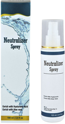 

Cosderma Neutralizer After peeling Spray Relieve Irritation Burning(100 ml)