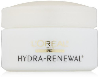 

L'Oreal Paris Hydra-Renewal Continuous Moisture Cream(51 ml)