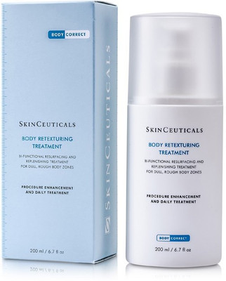

SkinCeuticals Body Retexturing Treatment(200 ml)