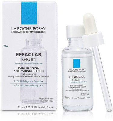 

La Roche Posay Effaclar Serum(30 ml)